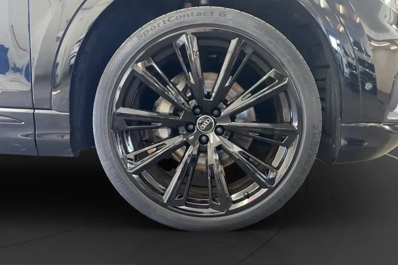 Audi Q8 din 2023 cu 30.750 km - oferta AUD200274 - foto 12