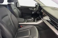 Audi Q8 din 2023 cu 30.750 km - oferta AUD200274 - foto 15