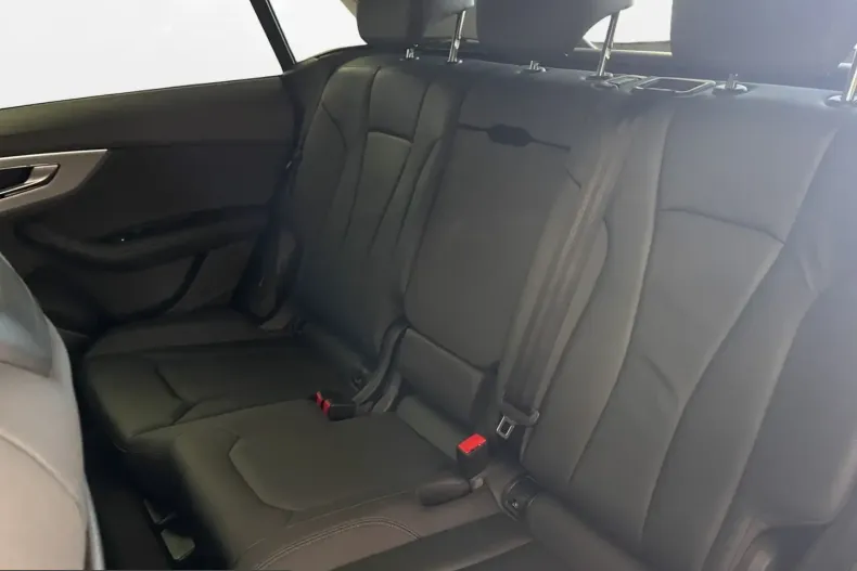 Audi Q8 din 2023 cu 30.750 km - oferta AUD200274 - foto 17