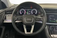 Audi Q8 din 2023 cu 30.750 km - oferta AUD200274 - foto 18
