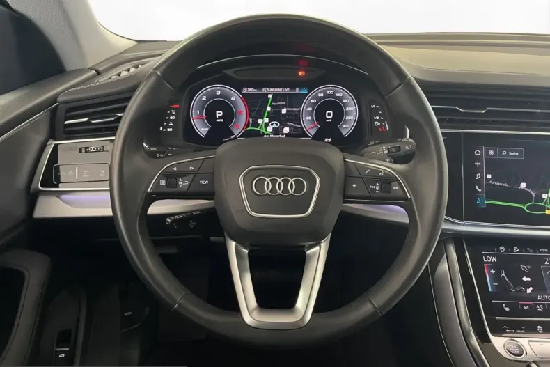 Audi Q8 din 2023 cu 30.750 km - oferta AUD200274 - foto 18