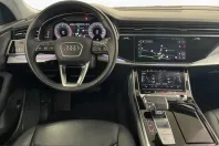 Audi Q8 din 2023 cu 30.750 km - oferta AUD200274 - foto 19
