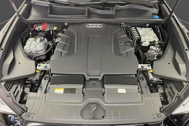 Audi Q8 din 2023 cu 30.750 km - oferta AUD200274 - foto 20