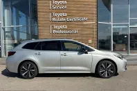 Toyota Corolla din 2026 cu 400 km - oferta TOY200275 - foto 6