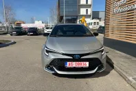 Toyota Corolla din 2026 cu 400 km - oferta TOY200275 - foto 7