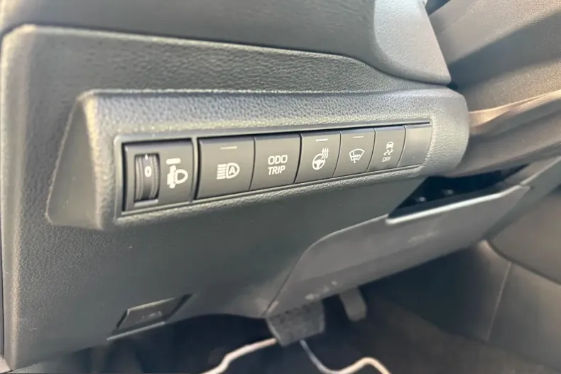 Toyota Corolla din 2026 cu 400 km - oferta TOY200275 - foto 12