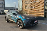 Toyota C-HR din 2026 cu 500 km - oferta TOY200276 - foto 1