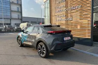 Toyota C-HR din 2026 cu 500 km - oferta TOY200276 - foto 3