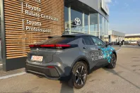 Toyota C-HR din 2026 cu 500 km - oferta TOY200276 - foto 4