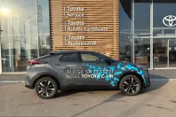 Toyota C-HR din 2026 cu 500 km - oferta TOY200276 - foto 7