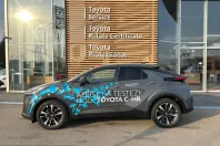 Toyota C-HR din 2026 cu 500 km - oferta TOY200276 - foto 8