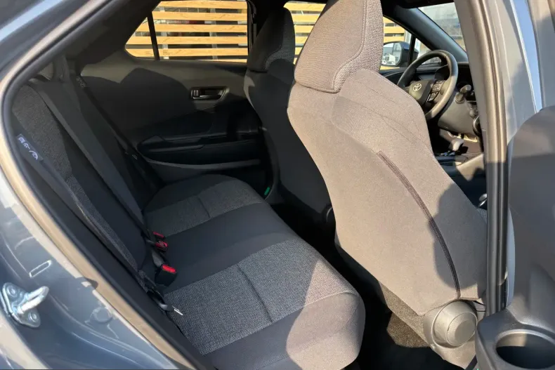 Toyota C-HR din 2026 cu 500 km - oferta TOY200276 - foto 15