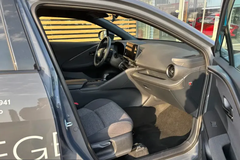 Toyota C-HR din 2026 cu 500 km - oferta TOY200276 - foto 16