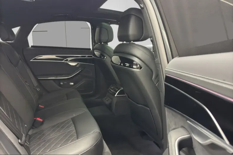 Audi S8 din 2024 cu 43.395 km - oferta AUD200277 - foto 5