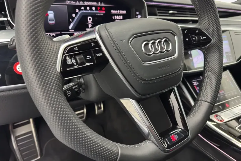 Audi S8 din 2024 cu 43.395 km - oferta AUD200277 - foto 8