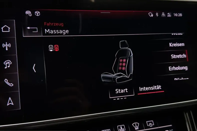 Audi S8 din 2024 cu 43.395 km - oferta AUD200277 - foto 14