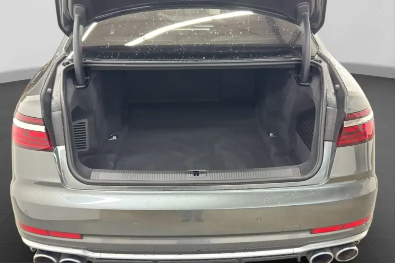 Audi S8 din 2024 cu 43.395 km - oferta AUD200277 - foto 16