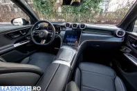 Mercedes-Benz GLC 300 (Clasa GLC) din 2023 cu 32.300 km - oferta MER200278 - foto 8