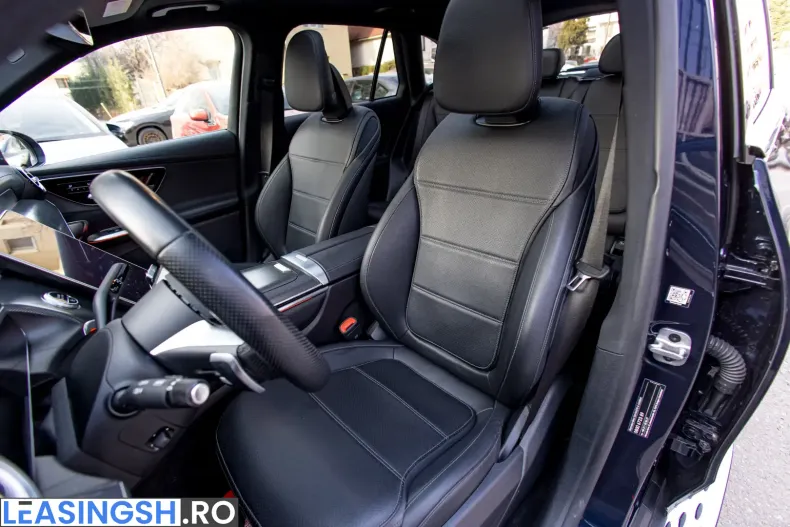 Mercedes-Benz GLC 300 (Clasa GLC) din 2023 cu 32.300 km - oferta MER200278 - foto 12