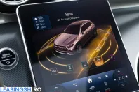 Mercedes-Benz GLC 300 (Clasa GLC) din 2023 cu 32.300 km - oferta MER200278 - foto 20