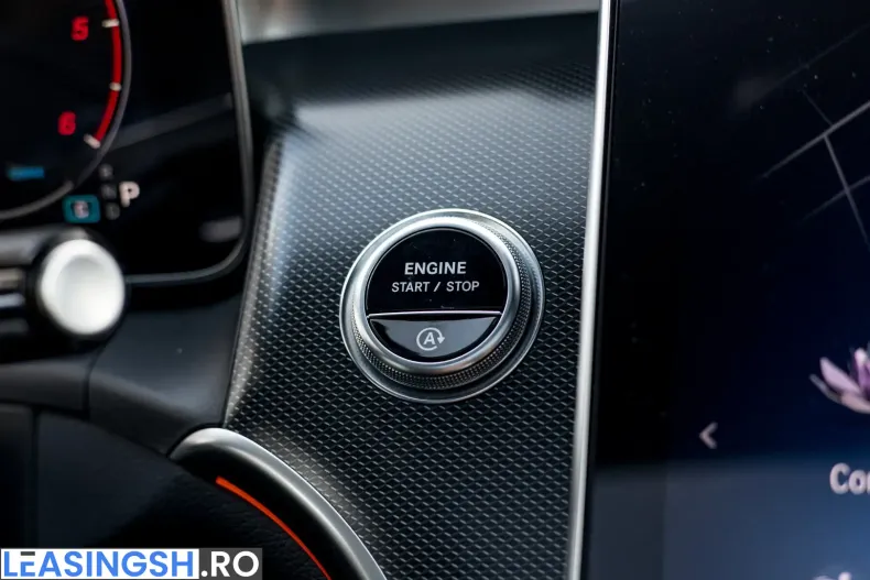 Mercedes-Benz GLC 300 (Clasa GLC) din 2023 cu 32.300 km - oferta MER200278 - foto 21