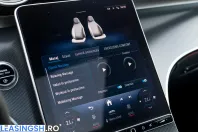 Mercedes-Benz GLC 300 (Clasa GLC) din 2023 cu 32.300 km - oferta MER200278 - foto 22