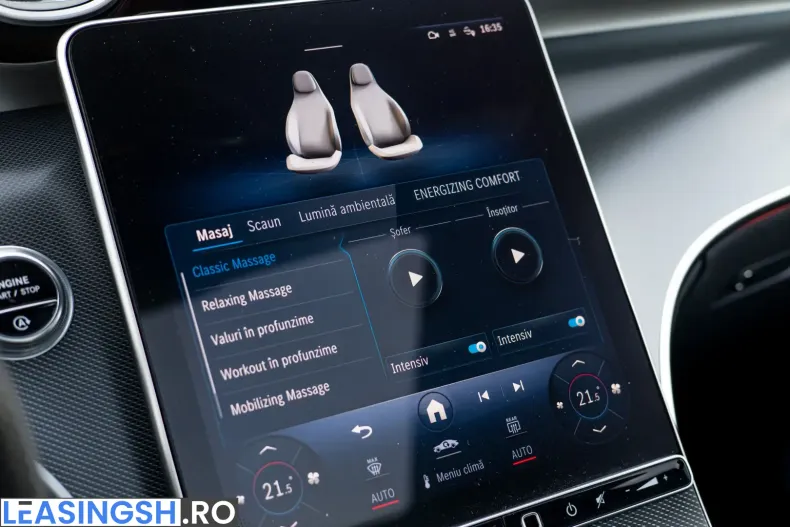 Mercedes-Benz GLC 300 (Clasa GLC) din 2023 cu 32.300 km - oferta MER200278 - foto 22