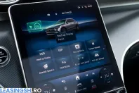 Mercedes-Benz GLC 300 (Clasa GLC) din 2023 cu 32.300 km - oferta MER200278 - foto 24