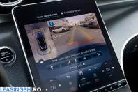 Mercedes-Benz GLC 300 (Clasa GLC) din 2023 cu 32.300 km - oferta MER200278 - foto 25