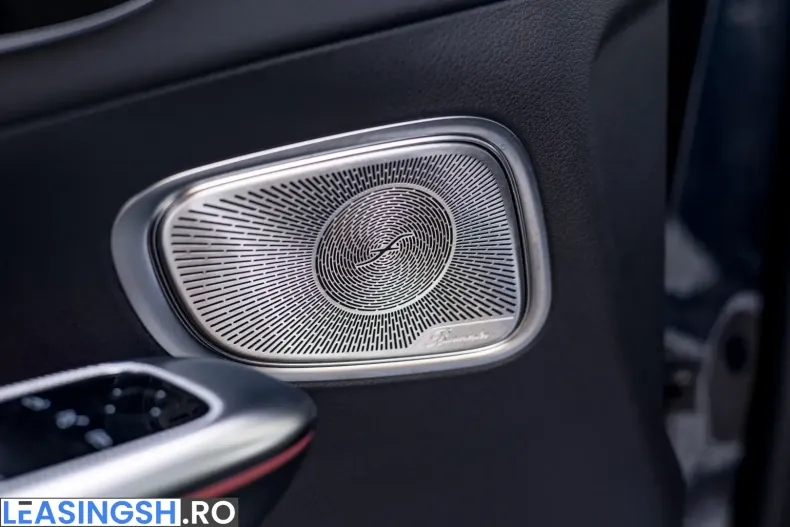 Mercedes-Benz GLC 300 (Clasa GLC) din 2023 cu 32.300 km - oferta MER200278 - foto 28