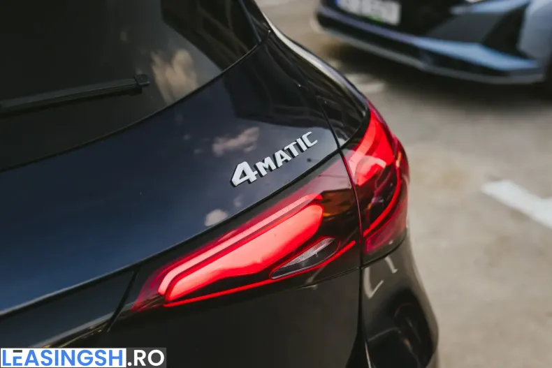 Mercedes-Benz GLC 300 (Clasa GLC) din 2023 cu 32.300 km - oferta MER200278 - foto 31