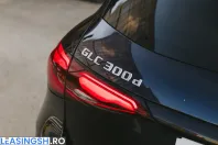 Mercedes-Benz GLC 300 (Clasa GLC) din 2023 cu 32.300 km - oferta MER200278 - foto 32