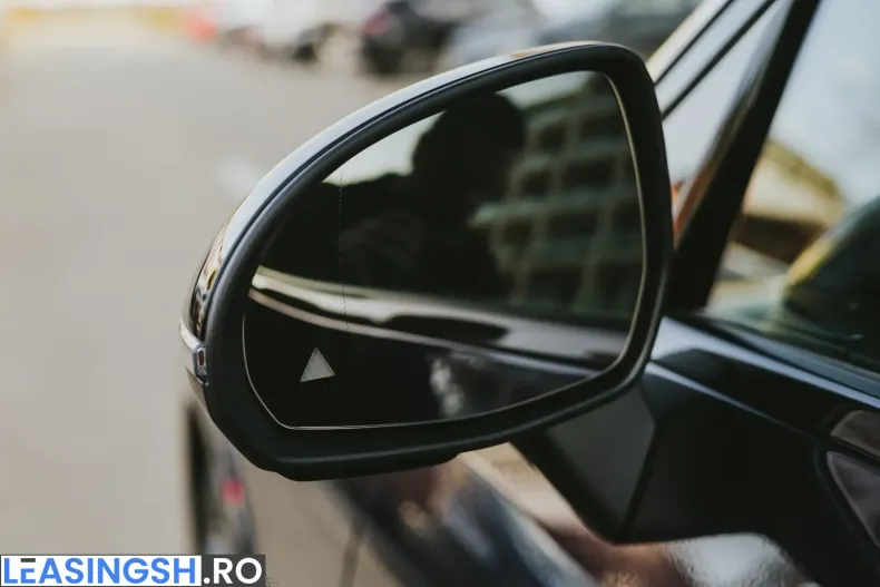 Mercedes-Benz GLC 300 (Clasa GLC) din 2023 cu 32.300 km - oferta MER200278 - foto 34