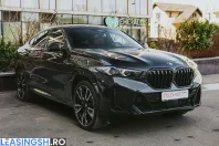 BMW X6 (Seria X) din 2024 cu 50.500 km - oferta BMW200279 - foto 1