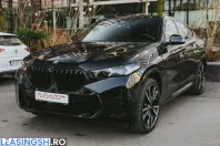 BMW X6 (Seria X) din 2024 cu 50.500 km - oferta BMW200279 - foto 2