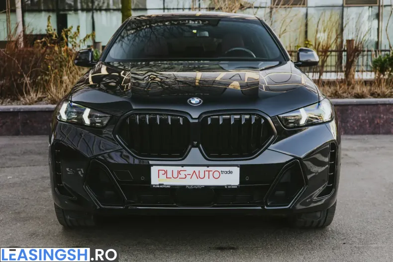 BMW X6 (Seria X) din 2024 cu 50.500 km - oferta BMW200279 - foto 3