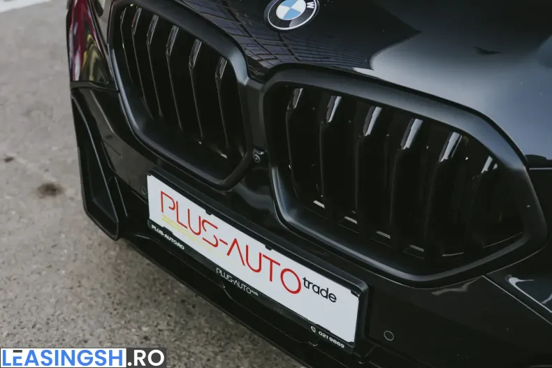 BMW X6 (Seria X) din 2024 cu 50.500 km - oferta BMW200279 - foto 4