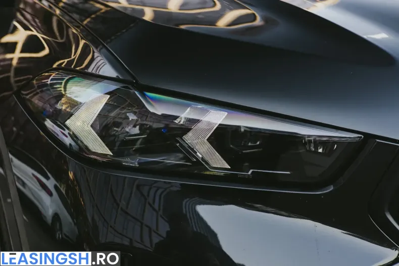 BMW X6 (Seria X) din 2024 cu 50.500 km - oferta BMW200279 - foto 5