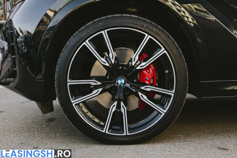 BMW X6 (Seria X) din 2024 cu 50.500 km - oferta BMW200279 - foto 6