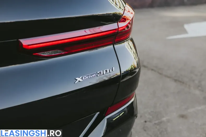 BMW X6 (Seria X) din 2024 cu 50.500 km - oferta BMW200279 - foto 10