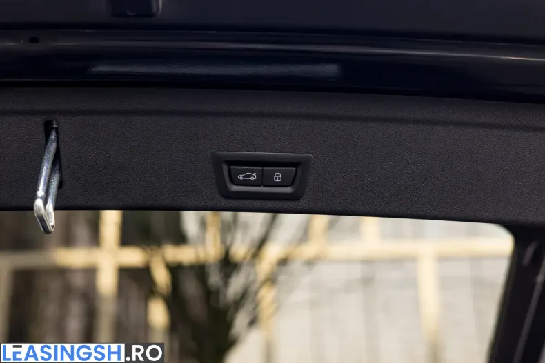 BMW X6 (Seria X) din 2024 cu 50.500 km - oferta BMW200279 - foto 12