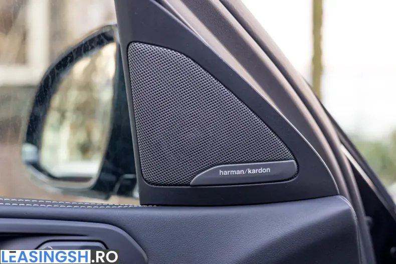 BMW X6 (Seria X) din 2024 cu 50.500 km - oferta BMW200279 - foto 19