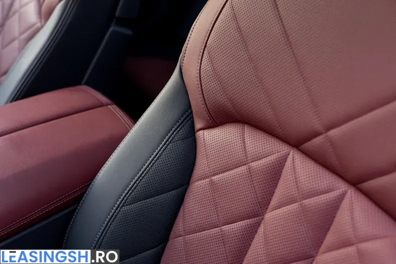 BMW X6 (Seria X) din 2024 cu 50.500 km - oferta BMW200279 - foto 21