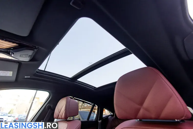 BMW X6 (Seria X) din 2024 cu 50.500 km - oferta BMW200279 - foto 22