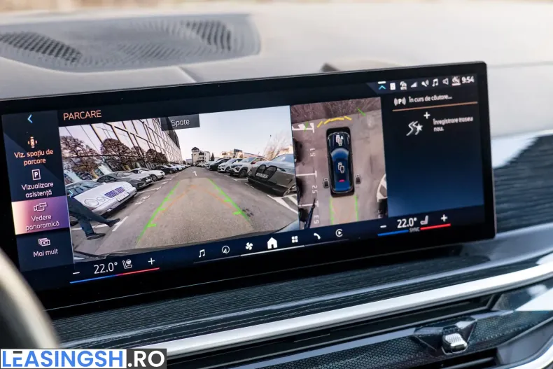 BMW X6 (Seria X) din 2024 cu 50.500 km - oferta BMW200279 - foto 26