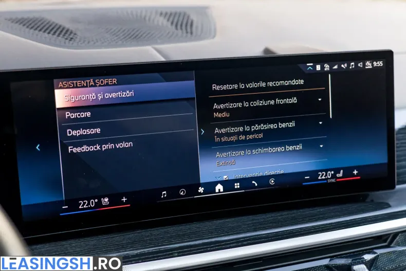 BMW X6 (Seria X) din 2024 cu 50.500 km - oferta BMW200279 - foto 27