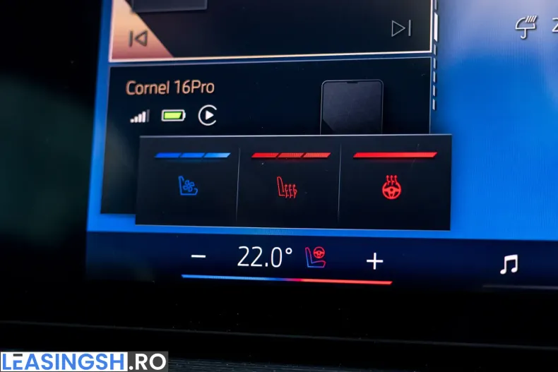 BMW X6 (Seria X) din 2024 cu 50.500 km - oferta BMW200279 - foto 28