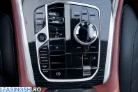 BMW X6 (Seria X) din 2024 cu 50.500 km - oferta BMW200279 - foto 29