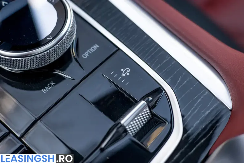 BMW X6 (Seria X) din 2024 cu 50.500 km - oferta BMW200279 - foto 30
