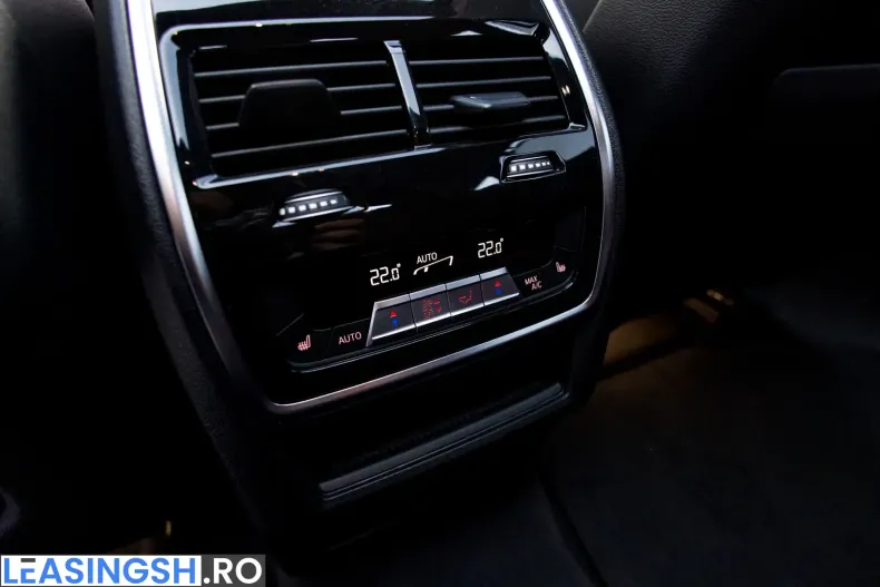 BMW X6 (Seria X) din 2024 cu 50.500 km - oferta BMW200279 - foto 31